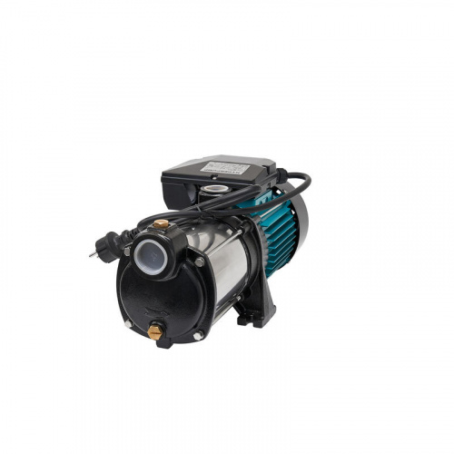 Насос HYPERPUMP Model L 1 1/4"- 1" 145 л/мин  5 атм 1100 Вт