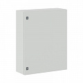 Щит с монтажной панелью ЩМП 1000x800x300мм IP65 серия ST