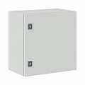 Щит с монтажной панелью ЩМП 500x500x300мм IP65 серия ST