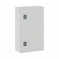 Щит с монтажной панелью ЩМП 700x500x250мм (ВхШхГ) IP65 серия ST