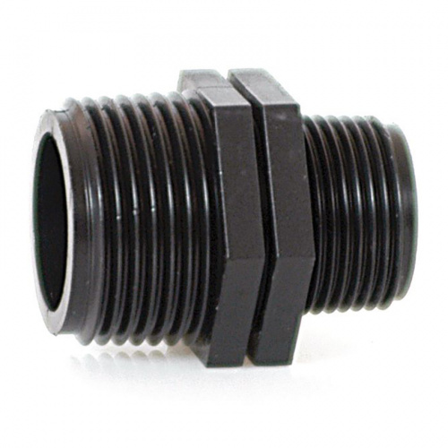 Ниппель переходной 1-1/2"x1/2" IRRITEC