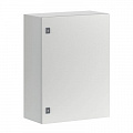 Щит с монтажной панелью ЩМП 800x600x300мм IP65 серия ST