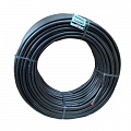 Капельная линия Multibar 3,8l/h, 33 cm, 16mm IRRITEC (бухта 100м) черная 1 метр