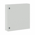 Щит с монтажной панелью ЩМП 800x600x200мм (ВхШхГ) IP65 серия ST