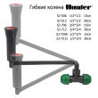 Соединительное колено HUNTER SJ-506 1/2"х1/2" 15 см.